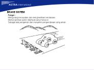 BRAKE SISTEM