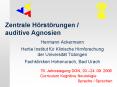 Hermann Ackermann PowerPoint PPT Presentation