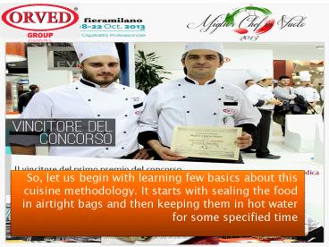 busta per sottovuoto