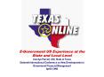 A Texas-Sized Task PowerPoint PPT Presentation