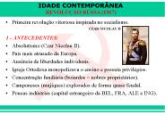 Primeira revolu
