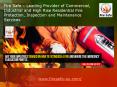 Home Fire Safety | Fire safety education PowerPoint PPT Presentation