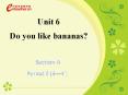 Do you like bananas? PowerPoint PPT Presentation