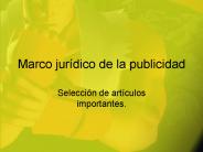 Marco jur