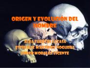 ORIGEN Y EVOLUCI