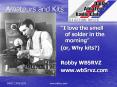 Amateurs and Kits PowerPoint PPT Presentation