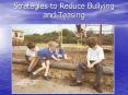 Strategies to Reduce Bullying and Teasing PowerPoint PPT Presentation