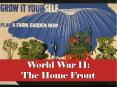 World War II Home Front PowerPoint PPT Presentation