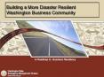 A Roadmap to Business Resiliency PowerPoint PPT Presentation