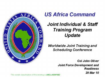 presentation player overlay