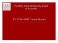 The Ohio State University Board of Trustees PowerPoint PPT Presentation