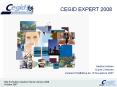 CEGID EXPERT 2008 PowerPoint PPT Presentation