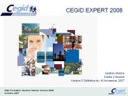 CEGID EXPERT 2008