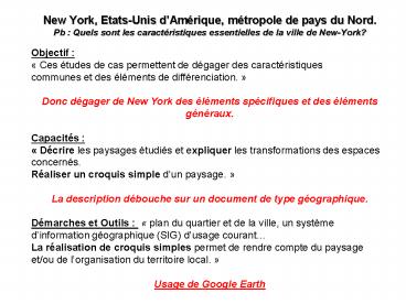 New York, Etats-Unis d