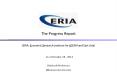 ERIA Progress Report_English PowerPoint PPT Presentation