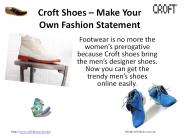 Search Online For Lovely Designer Wedding Shoes