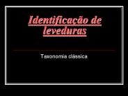 Identifica