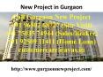 New Project In Gurgaon PowerPoint PPT Presentation