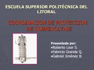 ESCUELA SUPERIOR POLIT