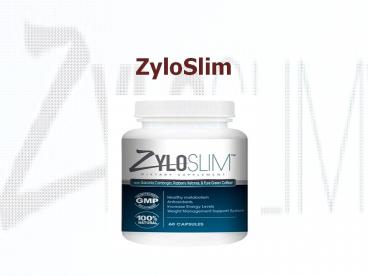 Zyloslim