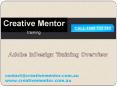Creative Mentor - Adobe Indesign training overview PowerPoint PPT Presentation