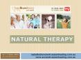 Unique Healing Therapy - Natural Therapy PowerPoint PPT Presentation