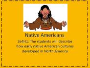 Native Americans