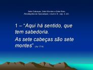 Sete Cabe