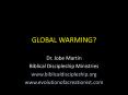 GLOBAL%20WARMING? PowerPoint PPT Presentation