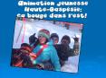 Animation jeunesse Haute-Gasp PowerPoint PPT Presentation
