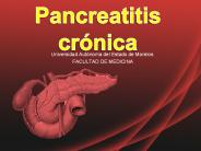 Pancreatitis cr