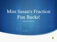 Miss Susan PowerPoint PPT Presentation