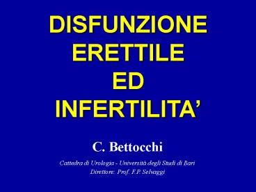 Nessun titolo diapositiva