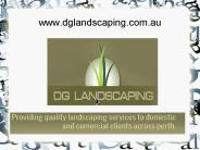 Landscape design Perth