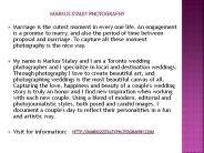 Markus Staley engagement photography