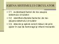 IGIENA SISTEMULUI CIRCULATOR PowerPoint PPT Presentation