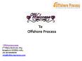 Outsourcing Data Entry Service - Offshore Process PowerPoint PPT Presentation