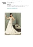 USD 408.8 Maggie Sottero Kym Wedding Dresses by www.AutumnBridal.com PowerPoint PPT Presentation