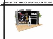 Trade Show Graphics For Trade Events