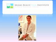 Miami vein treatment doctor, FL