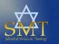 School of Messianic Theology PowerPoint PPT Presentation
