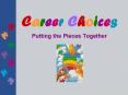 Career Choices PowerPoint PPT Presentation
