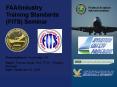 FAA/Industry Training Standards (FITS) Seminar PowerPoint PPT Presentation
