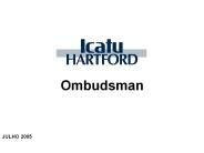 Ombudsman