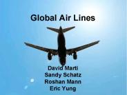 Global Air Lines