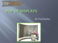 Pop up booth Make a huge impact on increased sales with Well-placed advertisements PowerPoint PPT Presentation