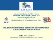 Universidade Federal de Santa Catarina 