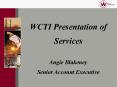 WORKERS' COMPENSATION TRUST OF ILLINOIS WCTI PowerPoint PPT Presentation