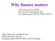 Principles of Corporate Finance
