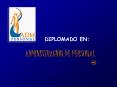 DIPLOMADO EN: PowerPoint PPT Presentation